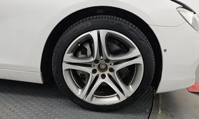 BMW 6-Series