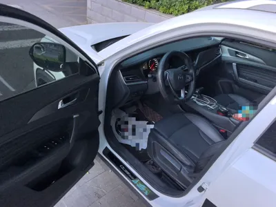 Changan CS35PLUS