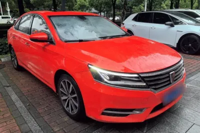 Roewe i6