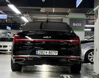 Kia K9
