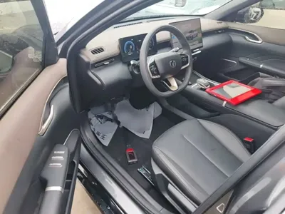 Changan Eado