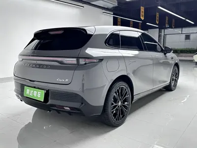 Leapmotor 零跑Lafa5