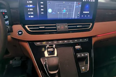 Hongqi HQ9