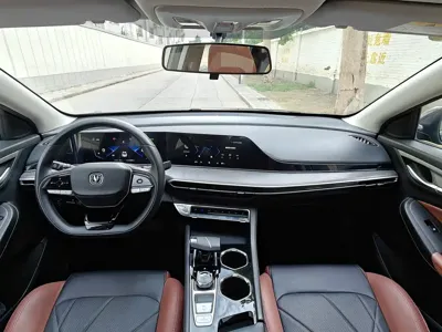 Changan Eado