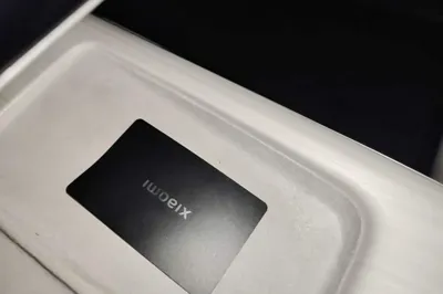 Xiaomi Auto SU7