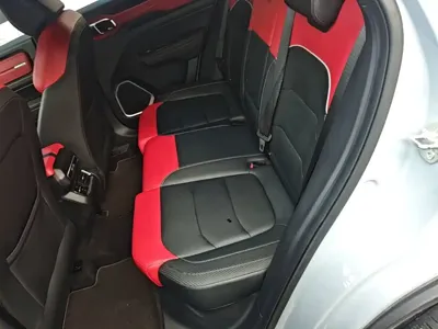 Geely ICON