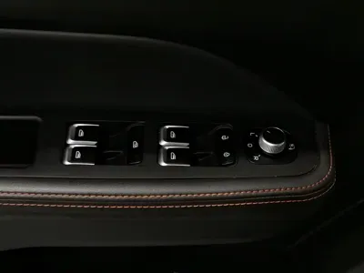 Geely Cowboy