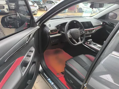 CHANGAN OSHAN X5