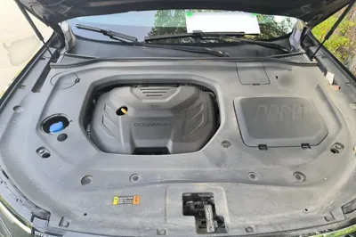 Ford Equator