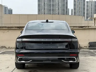 Lincoln Z