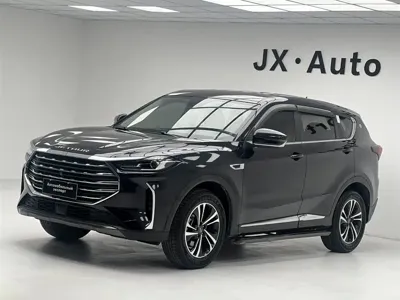 Jetour X70 Plus