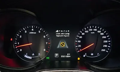 Kia K9