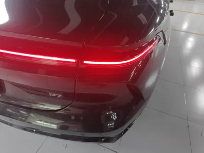 Rising F7