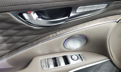 Kia K9