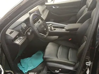 Geely Xingrui