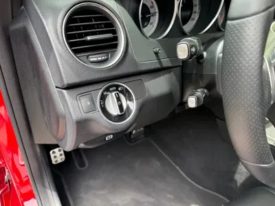Mercedes-Benz C-Class (Import)