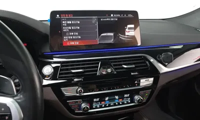 BMW Gran Turismo