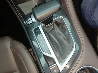 Changan CS35PLUS