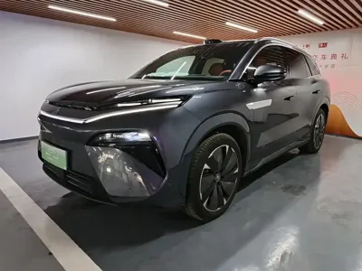 BYD 唐L