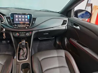 Chevrolet Monza