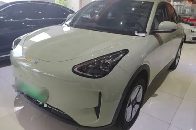 Geely Galaxy Geome