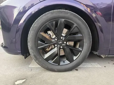 Li Auto Li L7