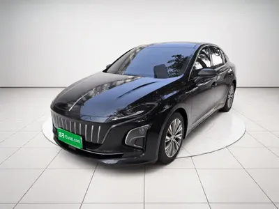 Hongqi Hongqi E-QM5