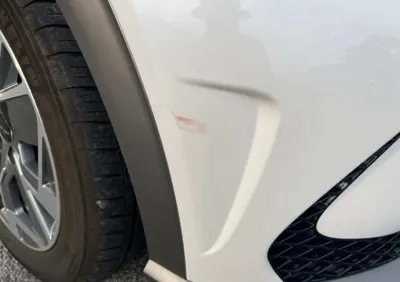 Genesis GV60
