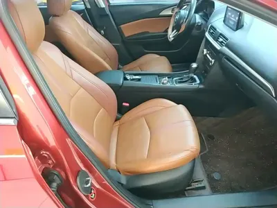 Mazda 3 Axela