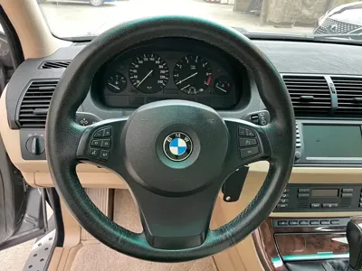 BMW X5 (Import)