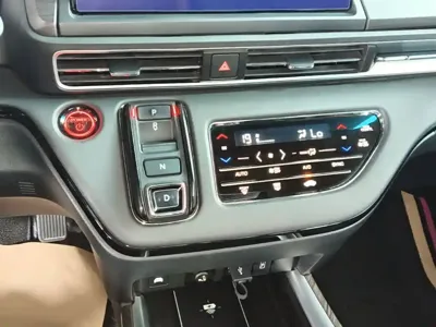 Honda Elysion