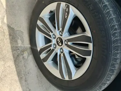 Kia KX5