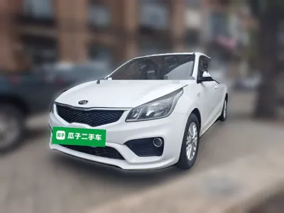 Kia K2