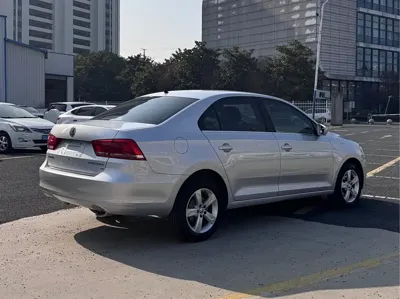 Volkswagen Santana