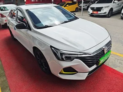 Roewe i6 Max