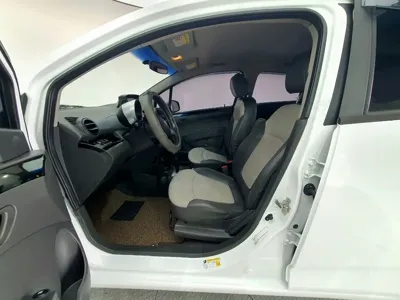 ChevroletGMDaewoo Matiz