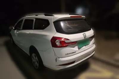 Baojun 310W