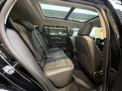 Buick Envision Plus
