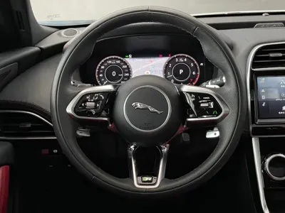 Jaguar XEL