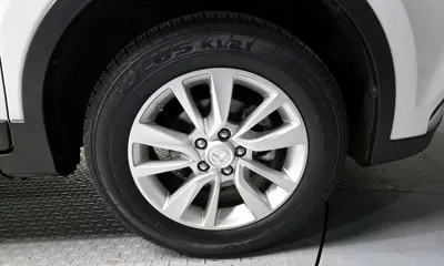 Baic Yinxiang Kenbo 600