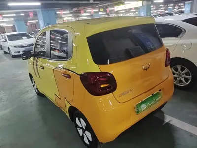 Wuling MINIEV