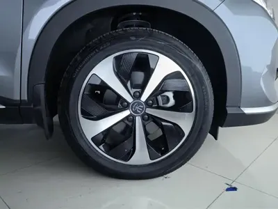 BYD PLUS New Energy
