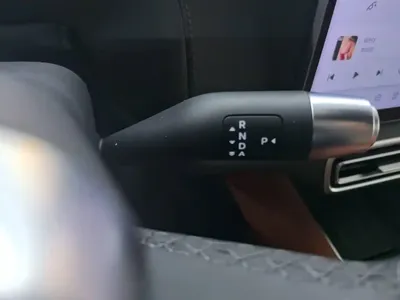 Li Auto Li L7