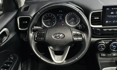 Hyundai Venue