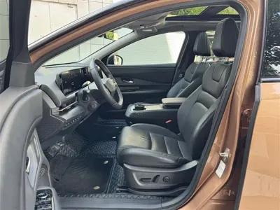 Nissan Ariya