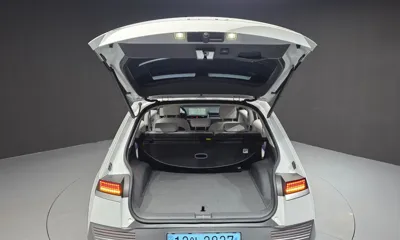 Hyundai Ioniq5
