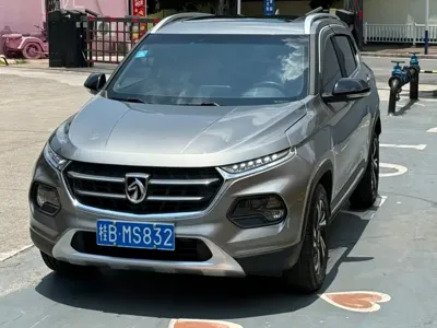 Baojun 510