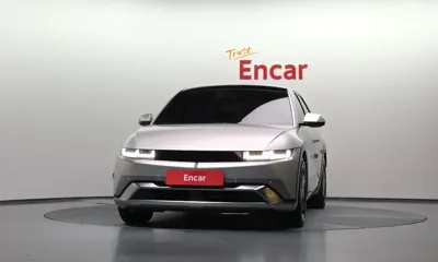 Hyundai Ioniq5