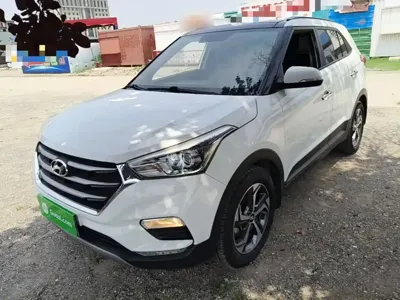Hyundai ix25