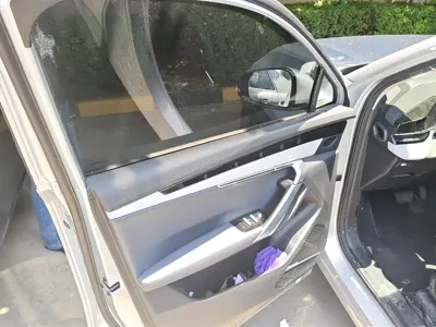 Geely Boyue L